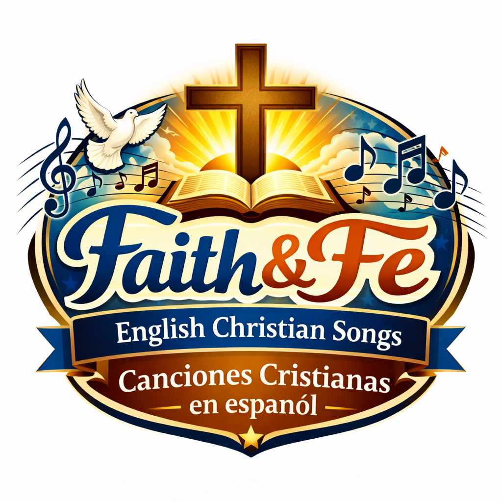 Canciones Cristianas Logo